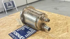 Danfoss - PAH 80