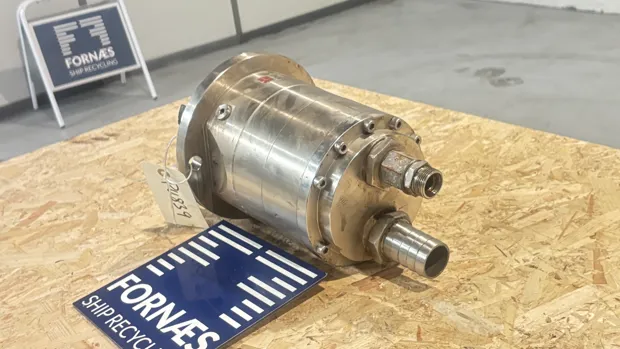 Image 2 of 7 - Danfoss - PAH 80