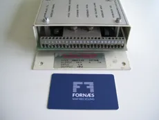 DE HOOP ELECTRONIC  - 78012.02