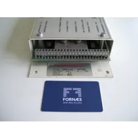 DE HOOP ELECTRONIC  - 78012.02