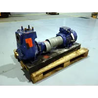 KSB - ETAPPIME GL 050-160-G11