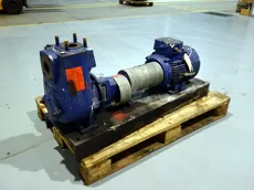 KSB - ETAPPIME GL 050-160-G11