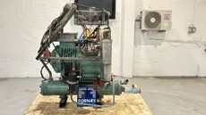 Bitzer - (no plate)