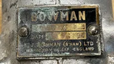 Bowman - EC140