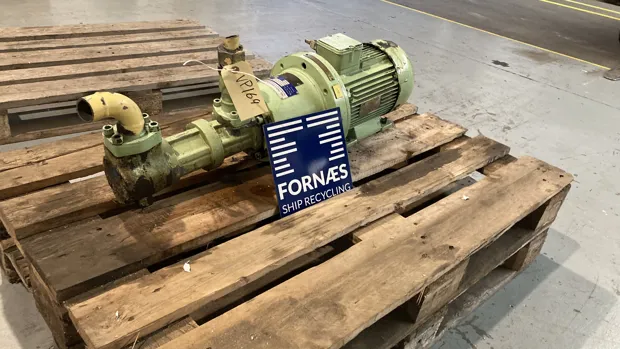 Image 4 of 6 - Kral - CK55.1118V