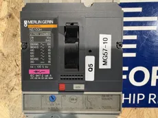 Merlin Gerin -  Compact