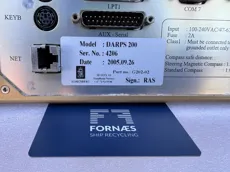 KONGSBERG Seatex -  DARPS 200