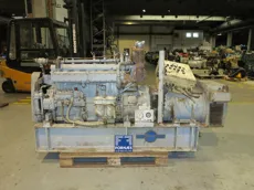 MWM-Deutz