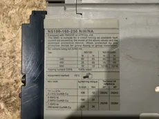 Merlin Gerin - Compact