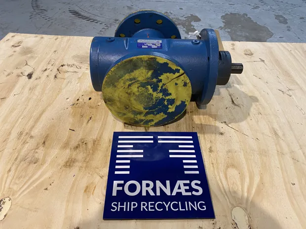 Image 3 of 5 - Kral - KF1602B1A