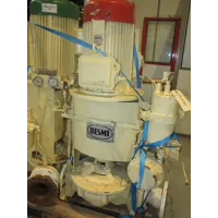 Desmi - SL 80-330/D-A