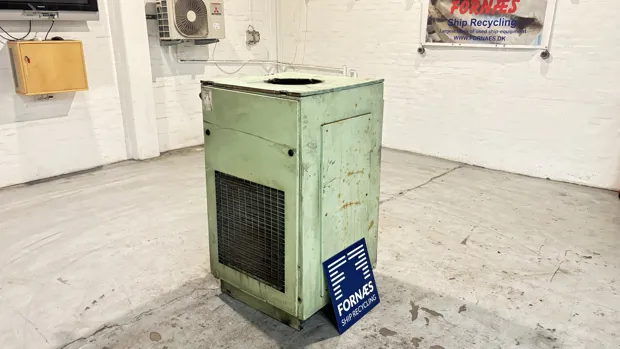 Image 8 of 8 - Tamrotor - EMS 18-10 EANA