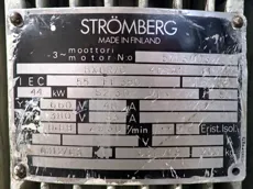 Norwinch - SV 5 B