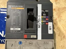 Merlin Gerin - NS100N