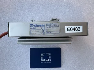 LM-therm  - Fabr-nr : 98/4