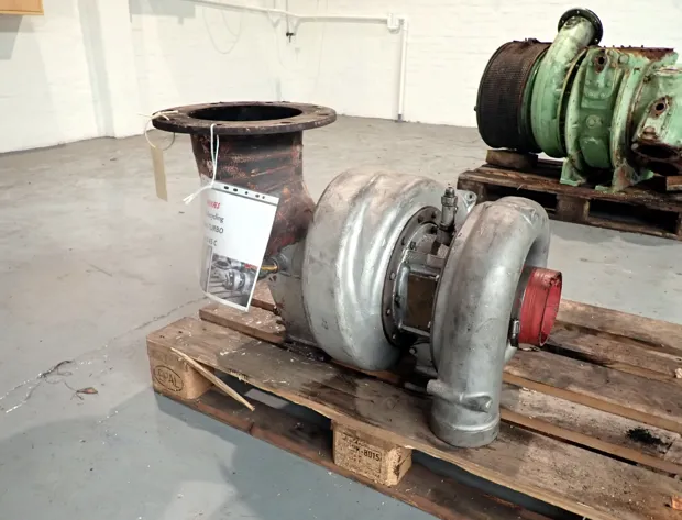 Image 4 of 6 - Napier - 0 45C