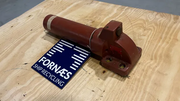 Image 4 of 6 - Hydac - DF 280 QE