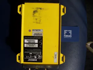 Trimble  GPS - DSM 232