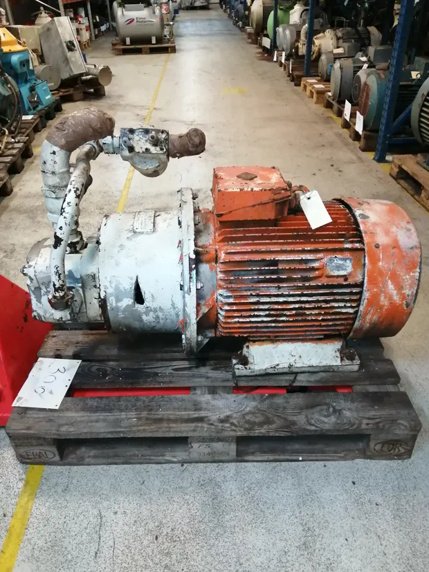 Image 3 of 10 - HP306