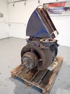 ABB - VTR 251 2P