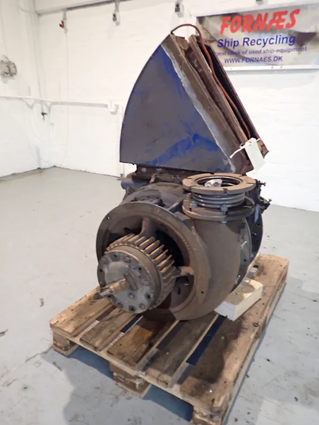 Image 4 of 5 - ABB - VTR 251 2P