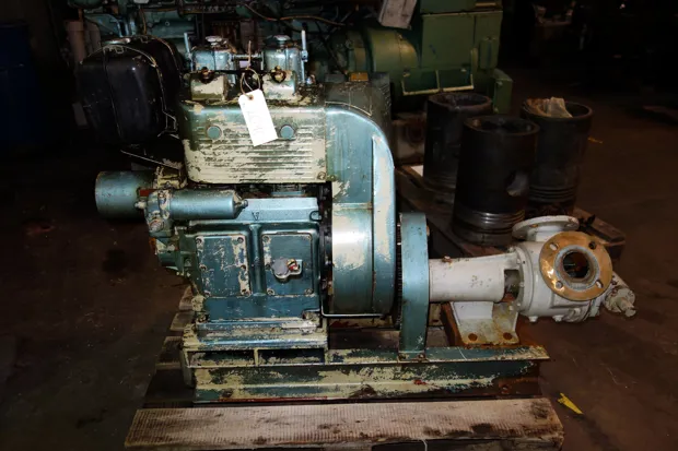 Image 3 of 5 - Armstrong Siddeley - ASJ2