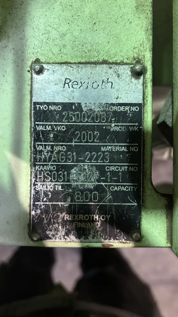 Image 6 of 13 - HS313