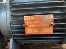 Alpha pump - 02RA-F-T