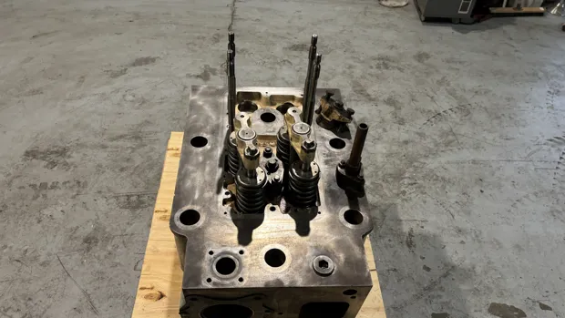 Image 8 of 14 - Bergen - B