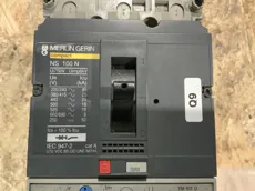 Merlin Gerlin - NS100N