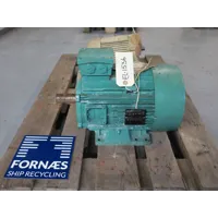 Leroy Somer - LSE132SM