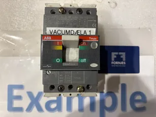 ABB - Tmax T1N 160