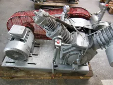 Ingersoll-Rand - 7T2