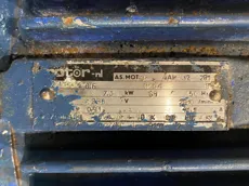 Desmi - S80-70-175N/A09