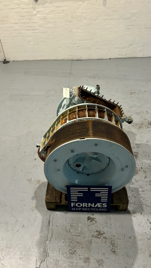 Image 4 of 12 - ABB - VTR254-11