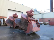 Chain wheel