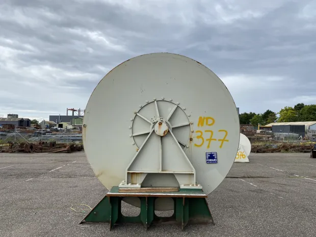 Image 2 of 6 - ND377