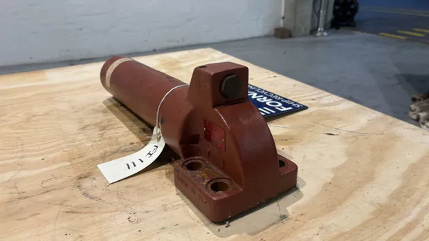 Image 2 of 8 - Hydac - DF 280 QE