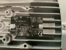 ATB - NF 80/2A-11