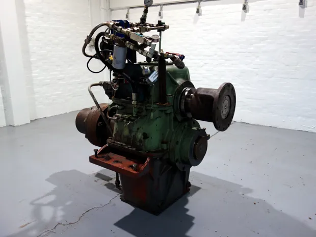 Image 2 of 5 - Reintjes - SUA 355