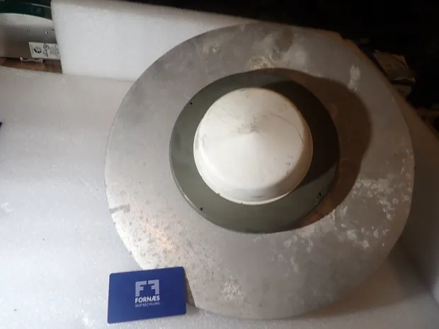 Image 1 of 2 - Veripos  - AD 491 - GPS Antenne