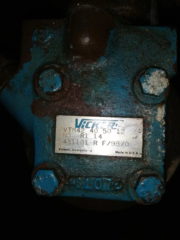 Image 5 of 7 - HP64