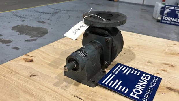 Image 3 of 10 - Kuyl & Rottinghuis - RU 3130