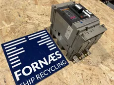 Merlin Gerin - NS100H