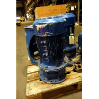 Johnson Teknik - 7AA160L 04