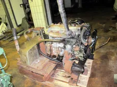 Toyota - 4 cyl