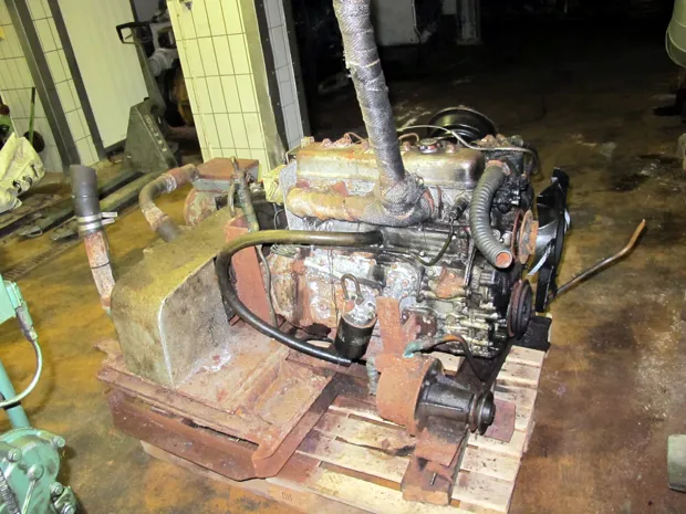 Image 2 of 2 - Toyota - 4 cyl