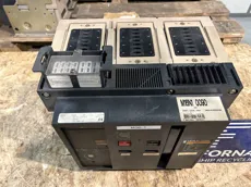 Merlin Gerin -  Masterpact