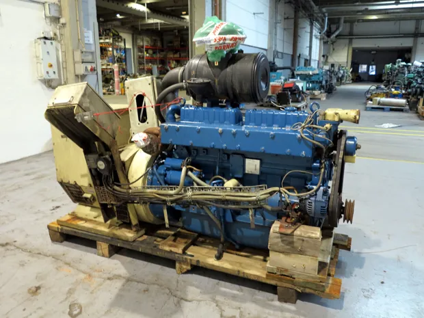 Image 3 of 5 - Valmet