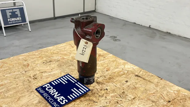 Image 3 of 8 - FINN Filter - 70/70L size2